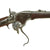 Original U.S. M1860 Spencer Repeating Saddle Ring Carbine Converted to Centerfire - Serial 21053 Original Items