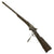 Original U.S. M1860 Spencer Carbine Converted to Centerfire & Possibly Captured by Native Americans - Serial 15560 Original Items