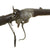 Original U.S. M1860 Spencer Carbine Converted to Centerfire & Possibly Captured by Native Americans - Serial 15560 Original Items
