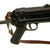 Original German WWII Replica MP 40 Cap Plug Firing Submachine Gun by MGC Japan Original Items