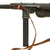 Original German WWII Replica MP 40 Cap Plug Firing Submachine Gun by MGC Japan Original Items