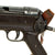 Original German WWII Replica MP 40 Cap Plug Firing Submachine Gun by MGC Japan Original Items