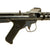 Original British WWII Replica Sterling L2A3 (Mark 4) Cap Plug Firing Submachine Gun by MGC Japan Original Items