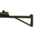 Original British WWII Replica Sterling L2A3 (Mark 4) Cap Plug Firing Submachine Gun by MGC Japan Original Items