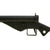 British WWII Sten MkII Display / Prop Submachine Gun with "T" Butt Stock Original Items