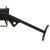 British WWII Sten MkII Display / Prop Submachine Gun with "T" Butt Stock Original Items