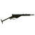 British WWII Sten MkII Display / Prop Submachine Gun with "T" Butt Stock Original Items