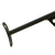 British WWII Sten MkII Display / Prop Submachine Gun with "T" Butt Stock Original Items