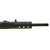 British WWII Sten MkII Display / Prop Submachine Gun with "T" Butt Stock Original Items