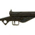 Original British WWII Sten MkII Display Submachine Gun with "T" Butt Stock - Serail D 70056 Original Items
