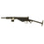 Original British WWII Sten MkII Display Submachine Gun with "T" Butt Stock - Serail D 70056 Original Items