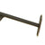 Original British WWII Sten MkII Display Submachine Gun with "T" Butt Stock - Serail D 70056 Original Items
