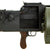 Original German WWI Maxim MG 08/15 Display Machine Gun Serial 6600 by J.P. Sauer & Sohn of Suhl - dated 1918 Original Items