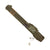 Original U.S. Vietnam War INERT Rare “Gen 1” M72 Light Anti-Armor Weapons “LAW” Tube Original Items