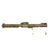 Original U.S. Vietnam War INERT Rare “Gen 1” M72 Light Anti-Armor Weapons “LAW” Tube Original Items