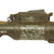 Original U.S. Vietnam War INERT Rare “Gen 1” M72 Light Anti-Armor Weapons “LAW” Tube Original Items