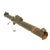 Original U.S. Vietnam War INERT Rare “Gen 1” M72 Light Anti-Armor Weapons “LAW” Tube Original Items