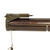 Original U.S. Vietnam War INERT Rare “Gen 1” M72 Light Anti-Armor Weapons “LAW” Tube Original Items