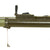 Original U.S. Vietnam War Era M72 Light Anti-Armor Weapon “LAW” Tube - Inert Platoon Training Aid Original Items