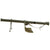 Original Spanish Inert 88.9mm Instalaza M65 Bazooka Anti-Tank Launcher with Canvas Face Shield Original Items