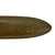Original U.S. WWII M1 Garand 10 inch Cut Down Bayonet by Union Fork & Hoe with M7 Scabbard Original Items