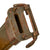 Original U.S. WWII M1 Garand 10 inch Cut Down Bayonet by Union Fork & Hoe with M7 Scabbard Original Items