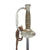 Original Named "Display Size" U.S. Army M1860 Staff and Field Officer Sword with Scabbard & Sword Knot Original Items