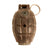 Original British WWII Mills Bomb No. 36M MKI Grenade - dated 1942 Original Items
