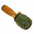 Original Cold War Hungarian 42/48 M Training Hand Grenade with Fragmentation Sleeve - Inert Original Items