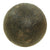Original U.S. Civil War Confederate 24lb Solid Shot Cannon Ball Stamped “G” For Selma Arsenal Original Items