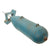 Original U.S Vietnam War Navy Practice Bomb Mk 15 Mod 4 with Original Blue Paint - Inert Original Items