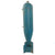 Original U.S Vietnam War Navy Practice Bomb Mk 15 Mod 4 with Original Blue Paint - Inert Original Items