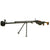 Soviet WWII PTRS-41 Simonov Anti-tank Rifle Prop Gun - Metal and Wood Construction Original Items