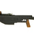 Original Prop Gun Replica Soviet PTRS-41 Simonov Anti-tank Rifle - Metal and Wood Construction Original Items