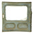 Original U.S. Vietnam War UH-1 Iroquois Huey Door w/ Framed Autographs from 1st Cavalry LZ X-Ray Veterans Original Items