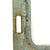 Original U.S. Vietnam War UH-1 Iroquois Huey Door w/ Framed Autographs from 1st Cavalry LZ X-Ray Veterans Original Items