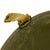 Original U.S. WWII 11th Airborne Division 1944 M1 McCord Front Seam Paratrooper Helmet with Westinghouse Liner Original Items