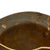 Original U.S. WWI M1917 Armored Corps Unit Painted Doughboy Helmet Shell with Panel Camouflage Paint Original Items