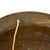 Original U.S. WWI M1917 Armored Corps Unit Painted Doughboy Helmet Shell with Panel Camouflage Paint Original Items