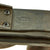 Original U.S. WWII Thompson M1 Display Submachine Gun Serial 184349 with Sling & Magazine - Original WWII Parts Original Items