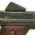 Original U.S. WWII Thompson M1 Display Submachine Gun Serial 184349 with Sling & Magazine - Original WWII Parts Original Items