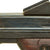 Original U.S. WWII Thompson M1 Display Submachine Gun Serial 184349 with Sling & Magazine - Original WWII Parts Original Items