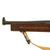 Original U.S. WWII Thompson M1 Display Submachine Gun Serial 184349 with Sling & Magazine - Original WWII Parts Original Items