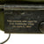 Original U.S. WWII M3 Display Grease Gun by Guide Lamp Company With Internal Parts - Serial 0040610 Original Items