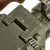 Original U.S. WWII Type Browning 1919A6 Display Machine Gun with Shoulder Stock, Bipod, and Accessories Original Items