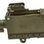 Original U.S. WWII Type Browning 1919A6 Display Machine Gun with Shoulder Stock, Bipod, and Accessories Original Items