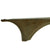 Original U.S. WWII Type Browning 1919A6 Display Machine Gun with Shoulder Stock, Bipod, and Accessories Original Items