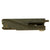 Original U.S. WWII Type Browning 1919A6 Display Machine Gun with Shoulder Stock, Bipod, and Accessories Original Items