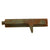 Original U.S. WWII Type Browning 1919A6 Display Machine Gun with Shoulder Stock, Bipod, and Accessories Original Items