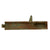 Original U.S. WWII Type Browning 1919A6 Display Machine Gun with Shoulder Stock, Bipod, and Accessories Original Items